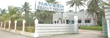Naveen Beach Resort Murudeshwar - budget beach stay near the shore