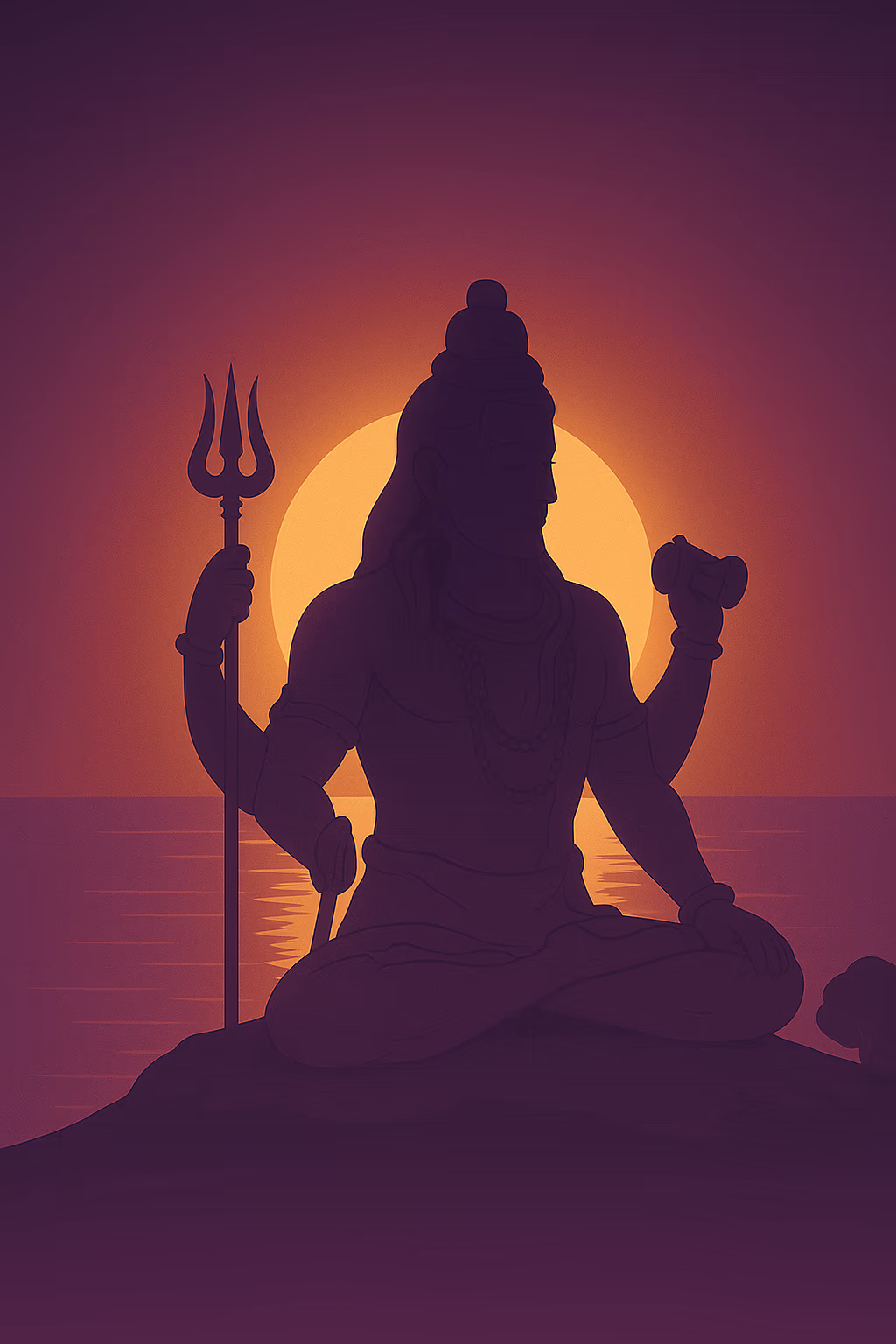 Murudeshwar Shiva Temple